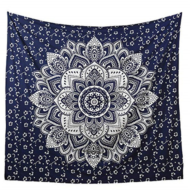 Women's Mandala Wall Design Bowlift