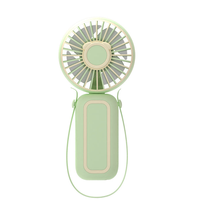 Portable USB Rechargeable Handheld Fan Bowlift 1782797949