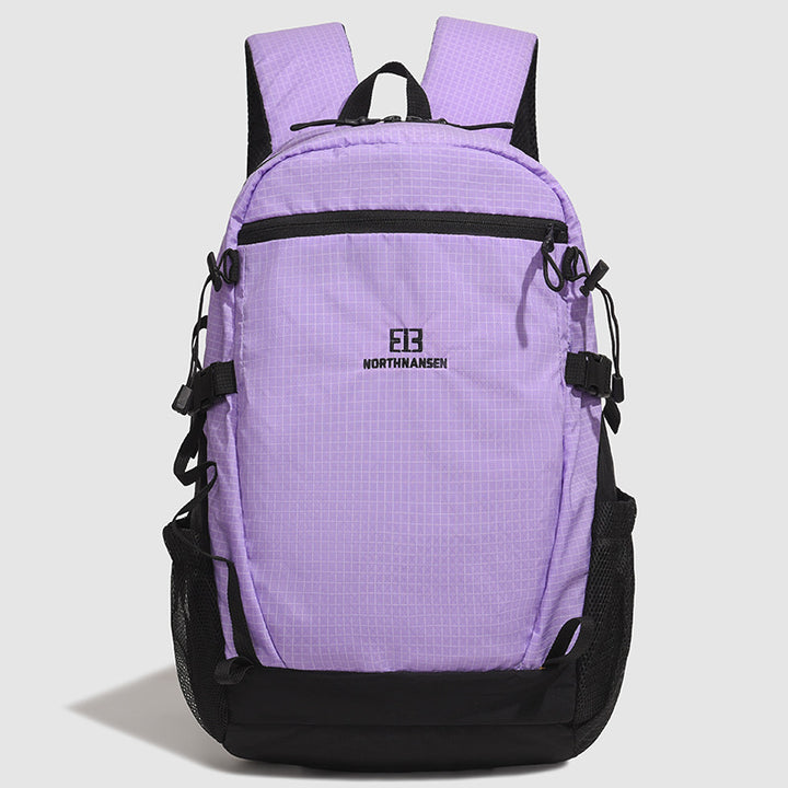 Multi-Functional Lightweight Backpack