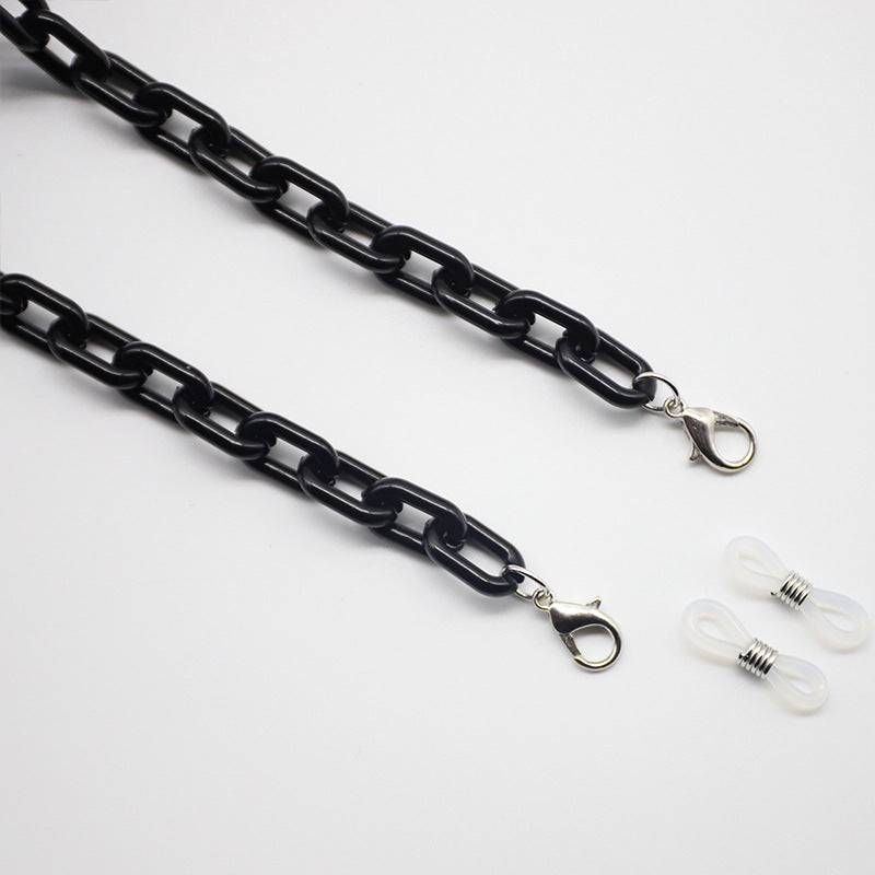 Fashionable Eyewear Chain Bowlift