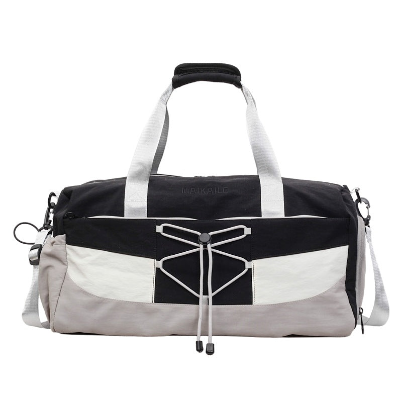 Women's Multifunctional Sports Bag Bowlift