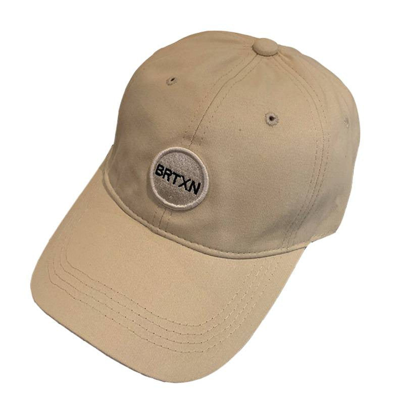 Men's Classic Adjustable Cotton Baseball Cap Bowlift