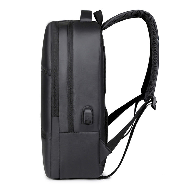 Slim Business Laptop Backpack Bowlift