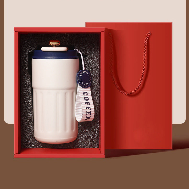 Women Design Thermo Cup Bowlift