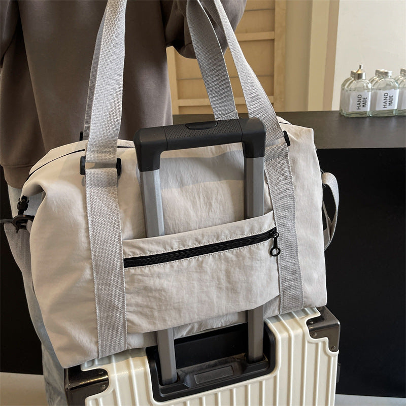 Large Capacity Travel Duffle Bag