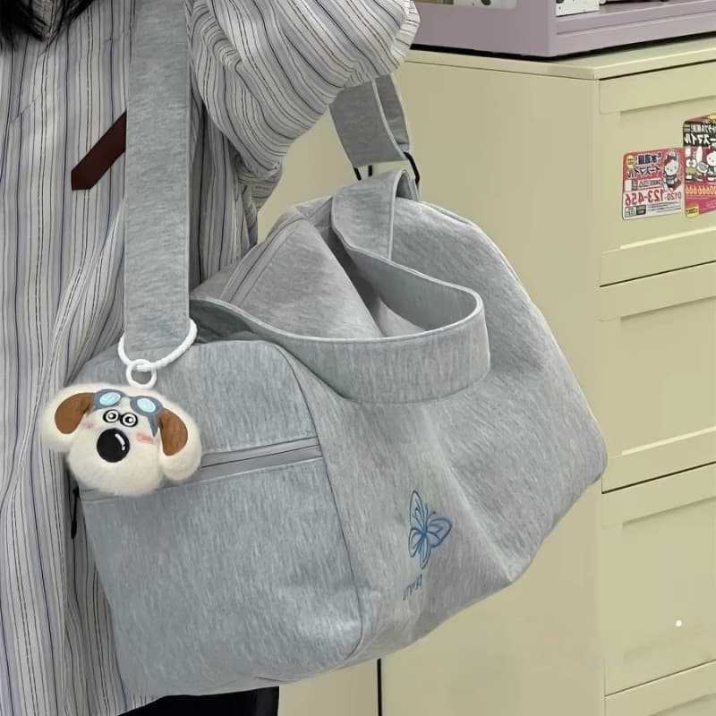 Stylish Multifunctional Travel Tote