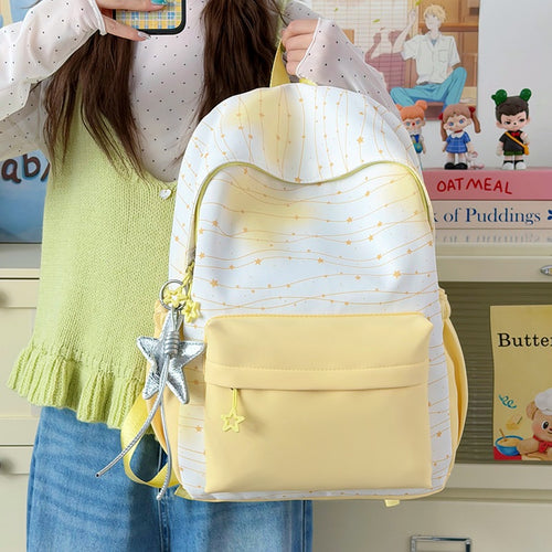 Backpack Bowlift