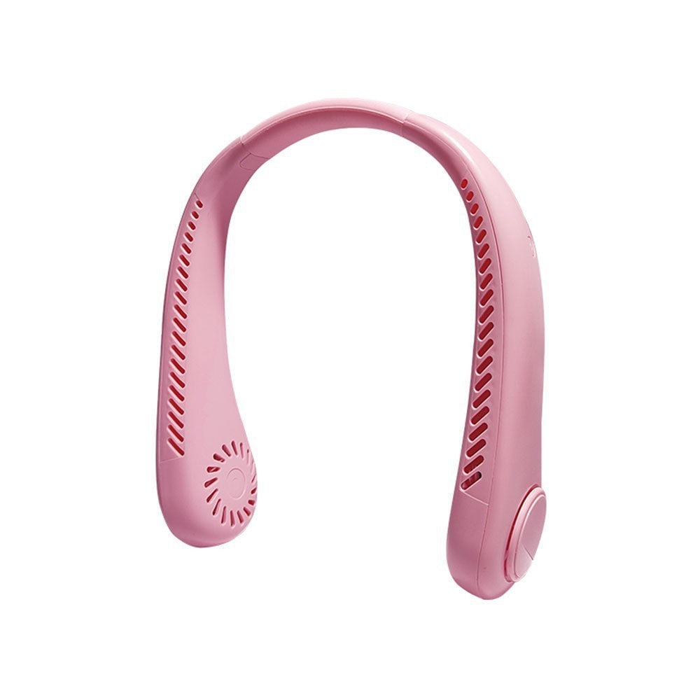 Unisex portable personal fan Bowlift