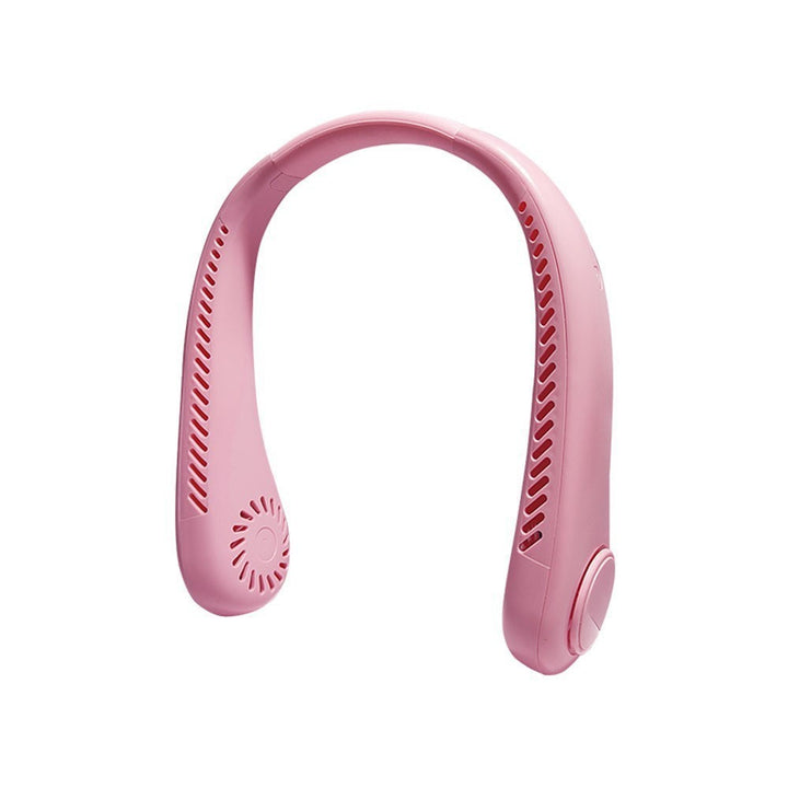 Unisex portable personal fan Bowlift