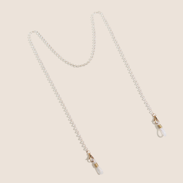 Elegant Eyewear Chain Bowlift