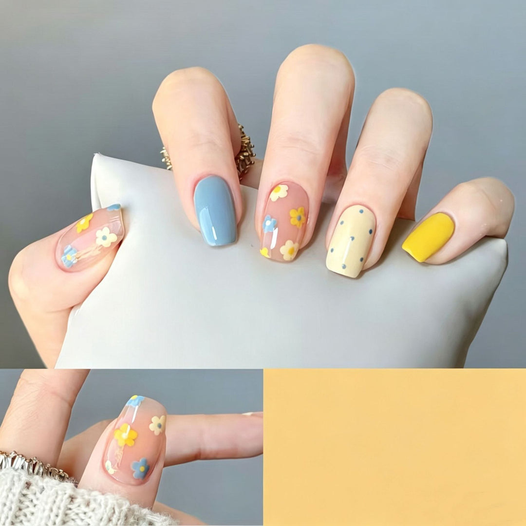 Creative Nail Art Design Collection Bowlift