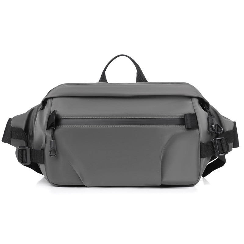 Versatile Waterproof Hip Pack Bowlift
