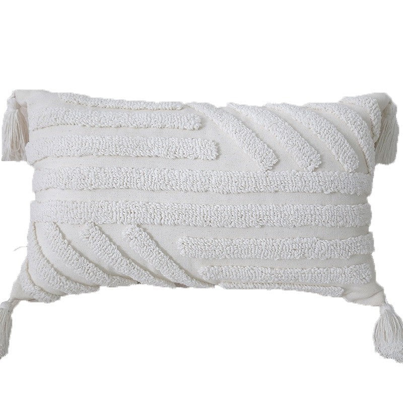 Decorative pillowcase Bowlift