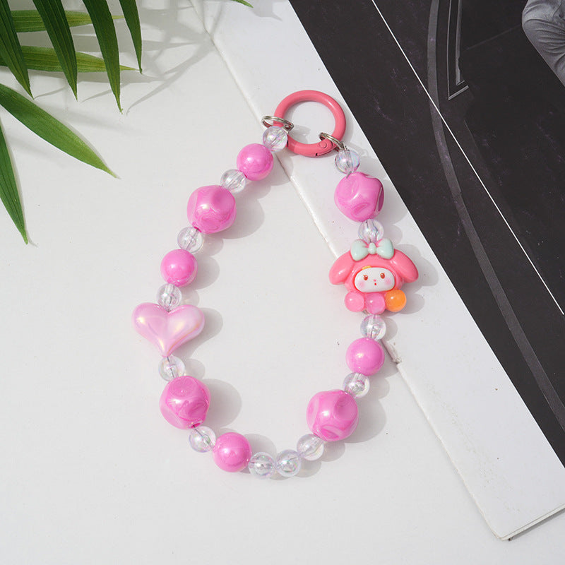 Cartoon Charm Kid's Bracelet Bowlift