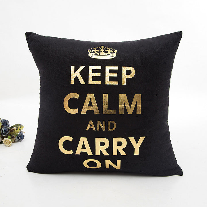 Home Decor Cushion
