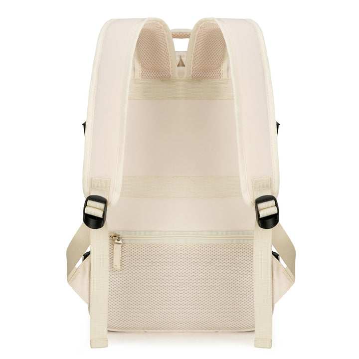 Lightweight Functional Travel Backpack Bowlift