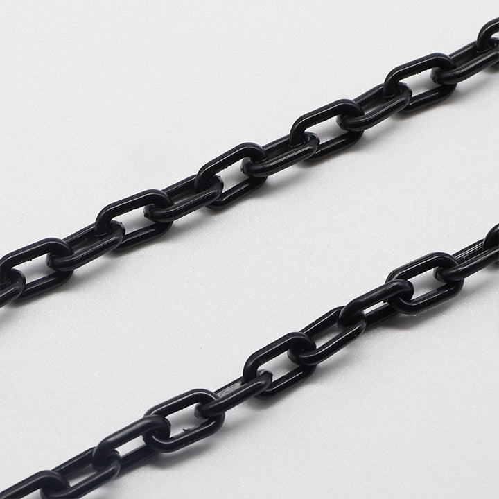 Fashionable Link Chain Bowlift