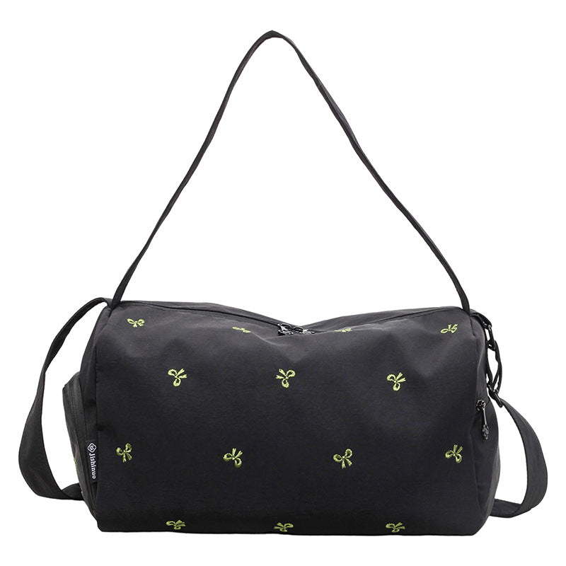 Stylish Sports Duffle Bag