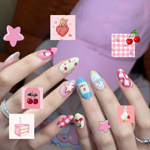 Peak Nail Designs Bowlift
