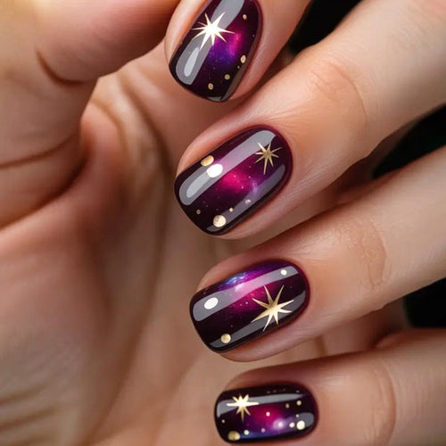 Celestial Nail Art Kit Bowlift