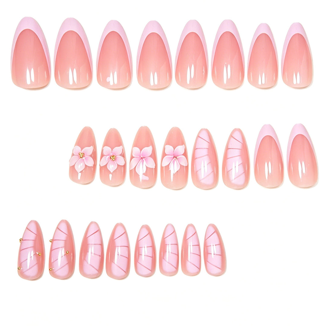 Artistic Nail Art Bowlift