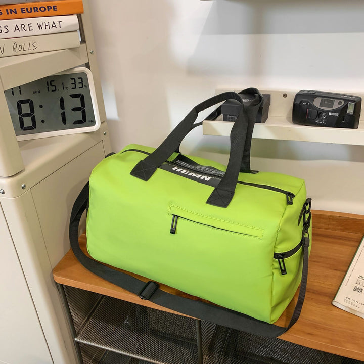 Versatile Travel Duffel Bag