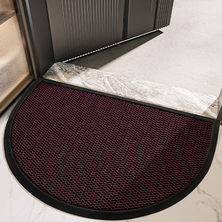 Durable Outdoor Entrance Mat Bowlift