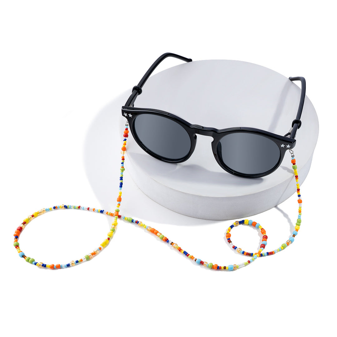 Colorful Beaded Eyewear Chain Bowlift 1786968074