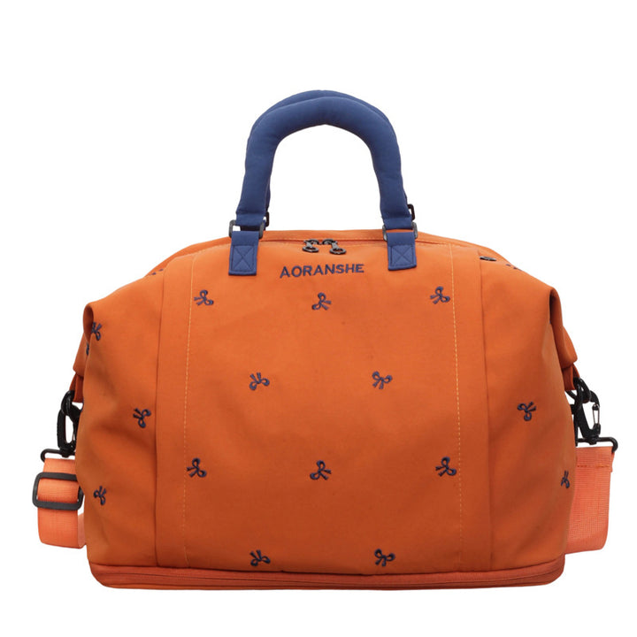 Lightweight Multi-Functional Duffle Bag Bowlift