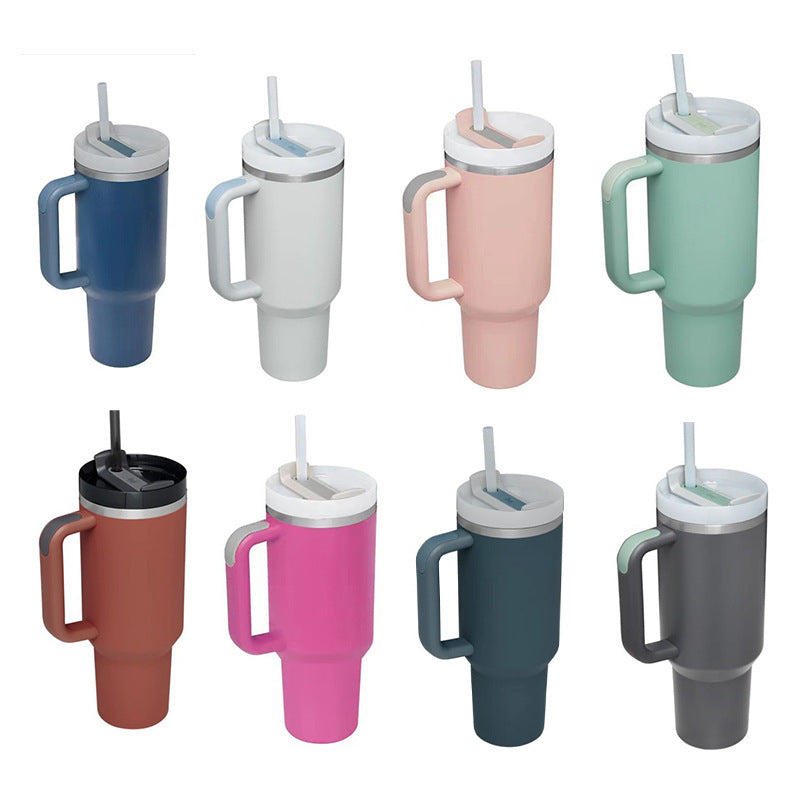 Men's Insulated and Ergonomic Thermo Mug Bowlift