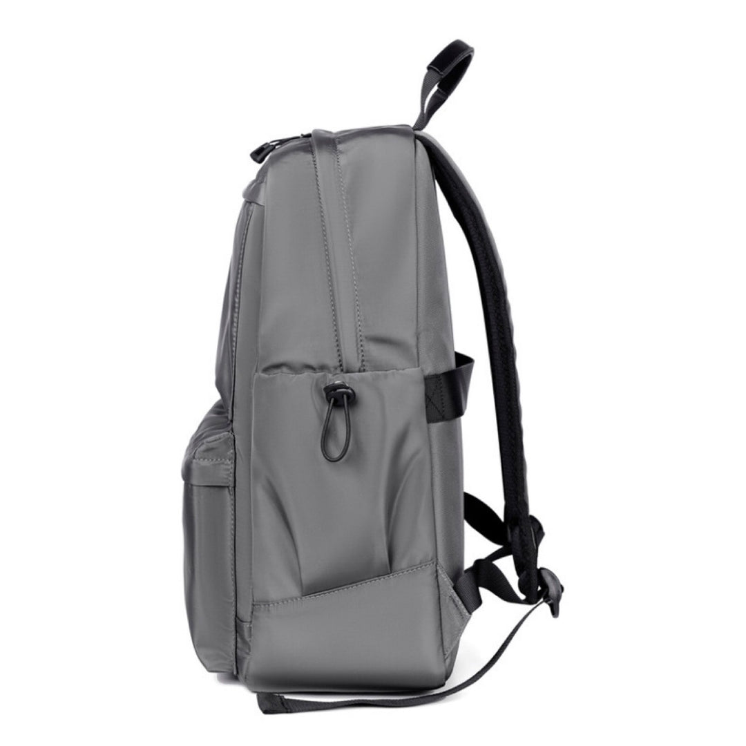 Multifunctional backpack with organizer compartments Bowlift