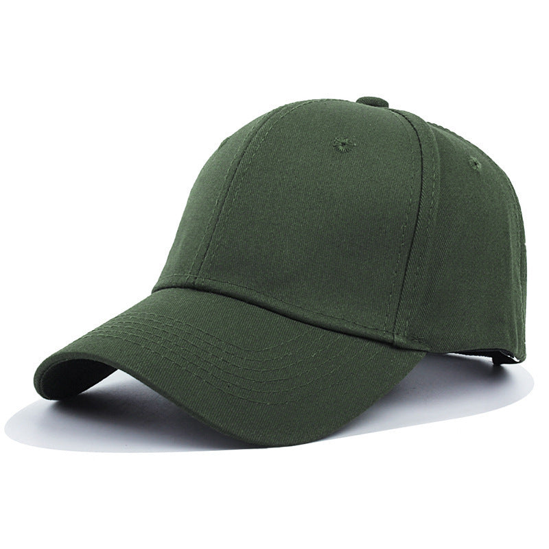Women's Classic Adjustable Baseball Cap Bowlift 1784084110