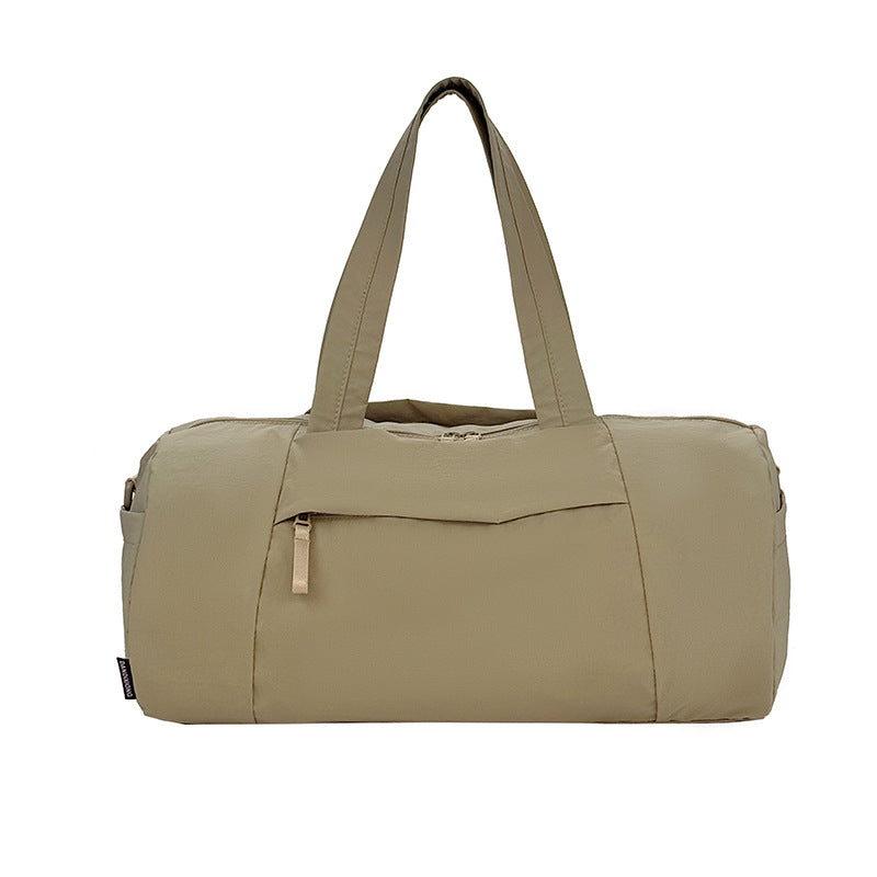 Lightweight Travel Duffle Bag