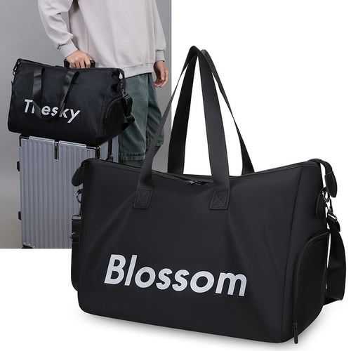 Sporty Elegant Carry Bag Bowlift