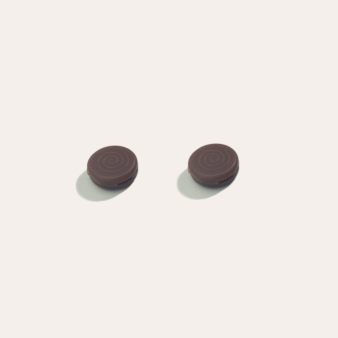 Silicone Earbud Holders Bowlift