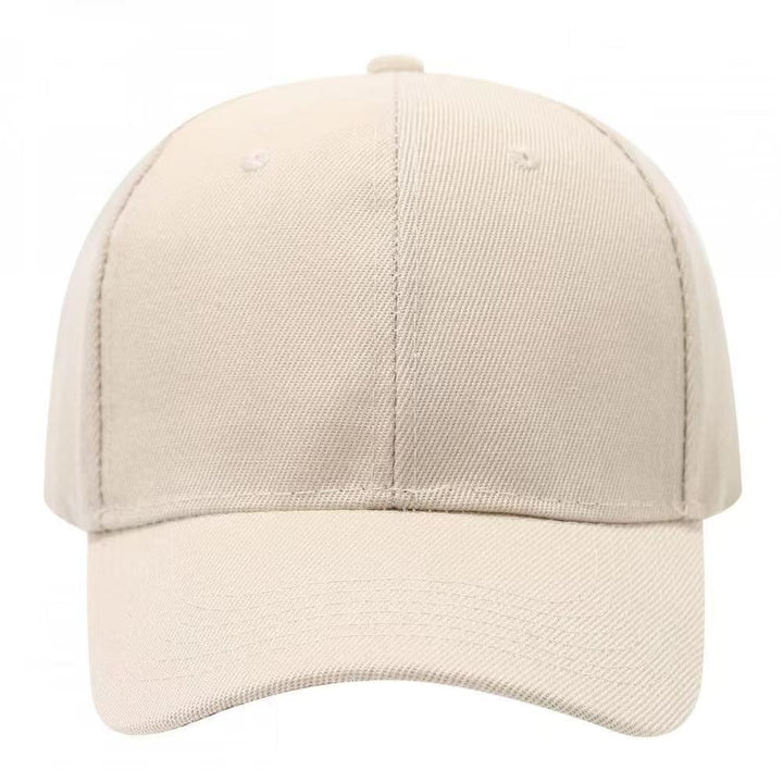 Men's Classic Structured Baseball Hat Bowlift