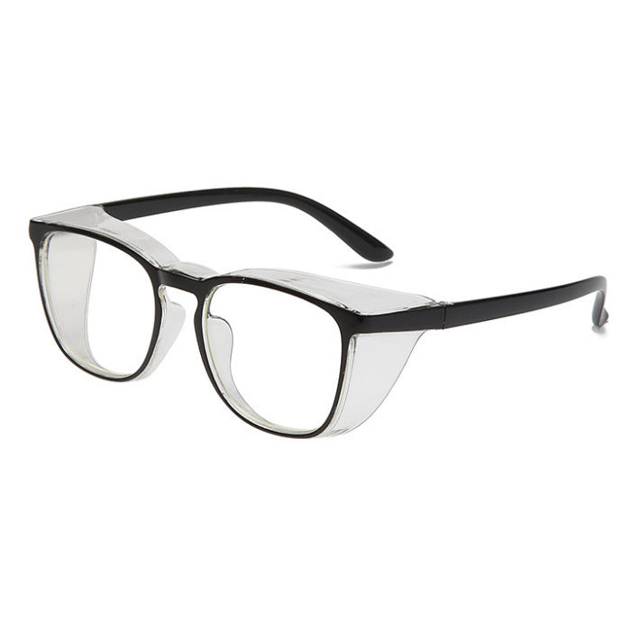 Women’s fashion glasses with angular design Bowlift
