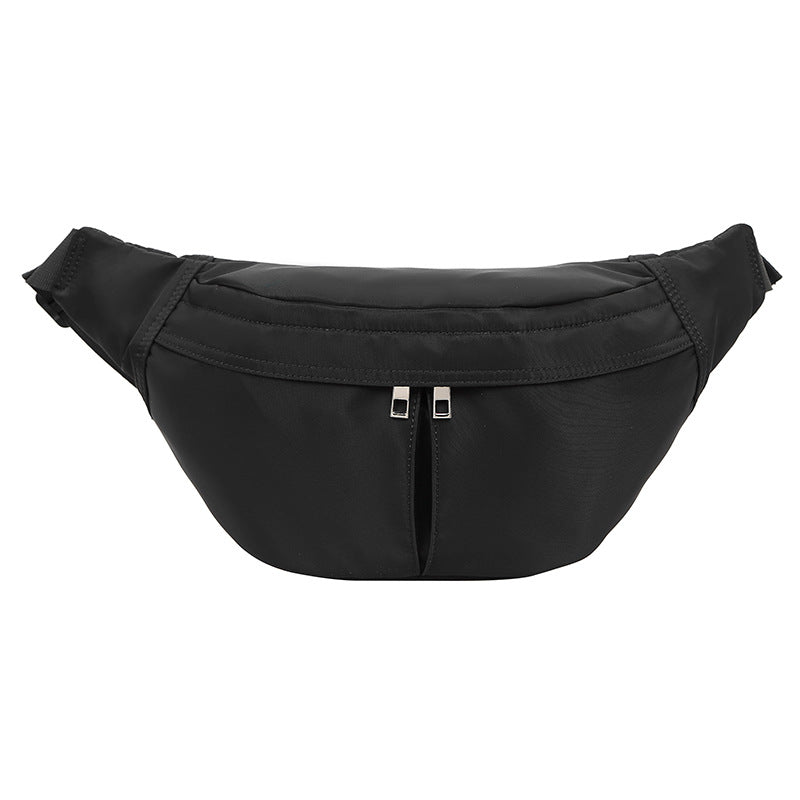 Lightweight Utility Sling Bag Bowlift