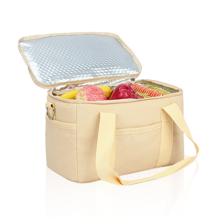 Insulated Food Storage Organizer Bowlift