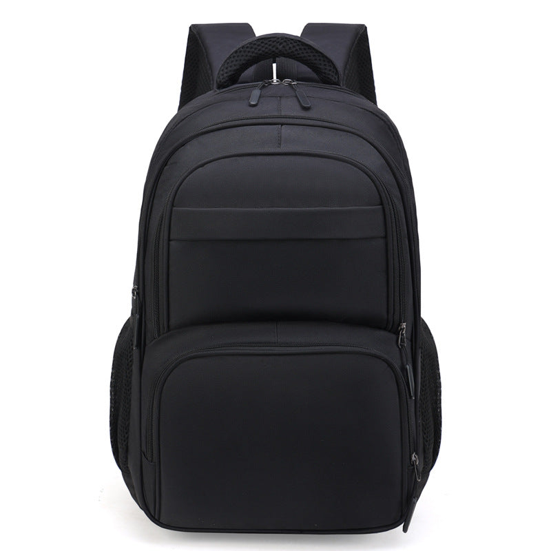 Ergonomic Multi-Storage Laptop Backpack Bowlift