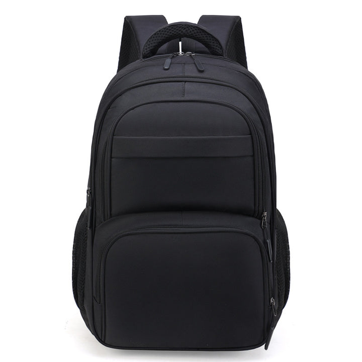 Ergonomic Multi-Storage Laptop Backpack Bowlift