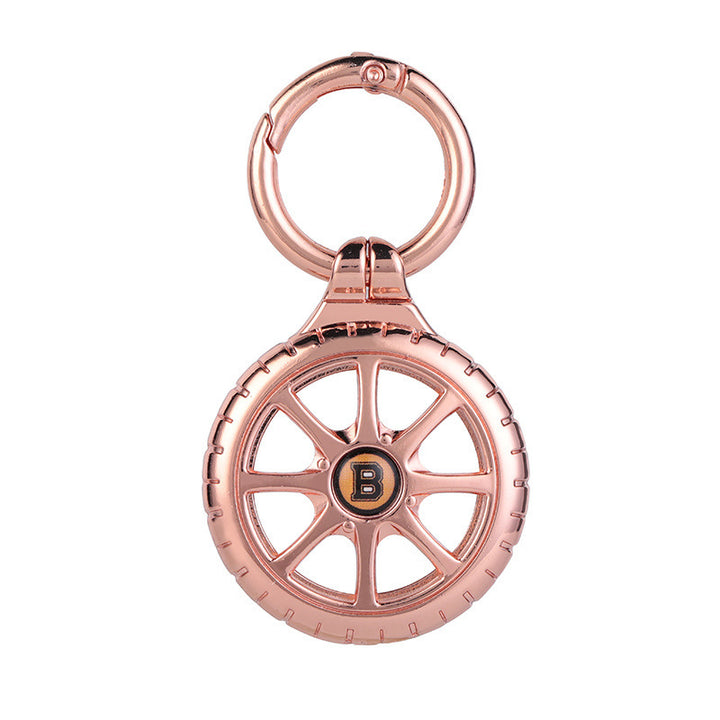 Keychain Bowlift