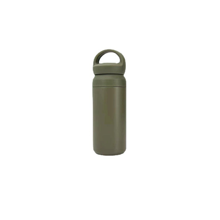 Women Insulated Water Bottle Bowlift