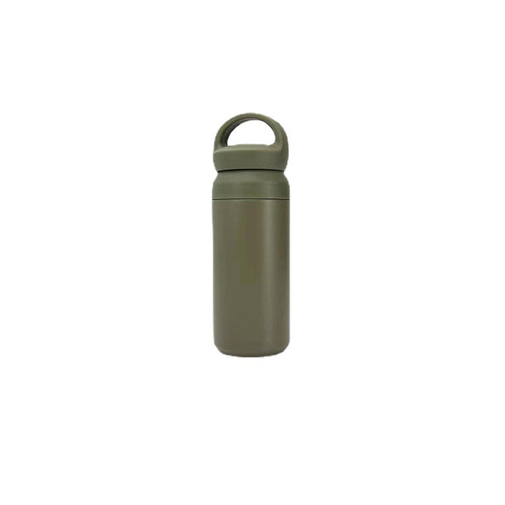 Women Insulated Water Bottle Bowlift