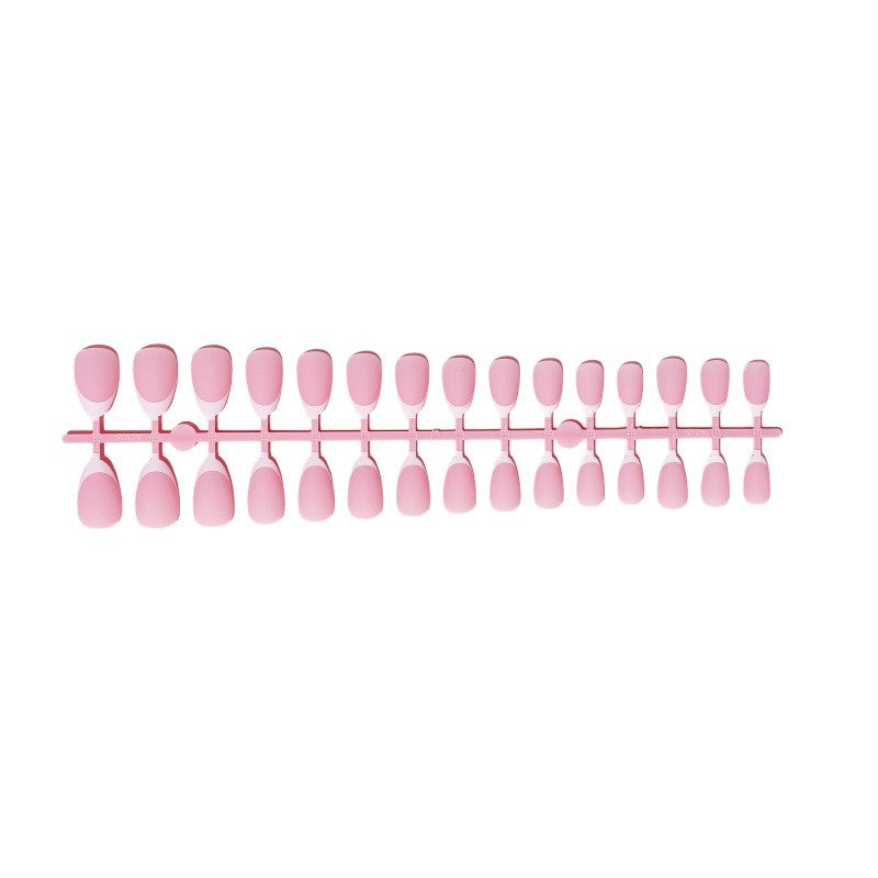 Removable Artificials Nails Bowlift