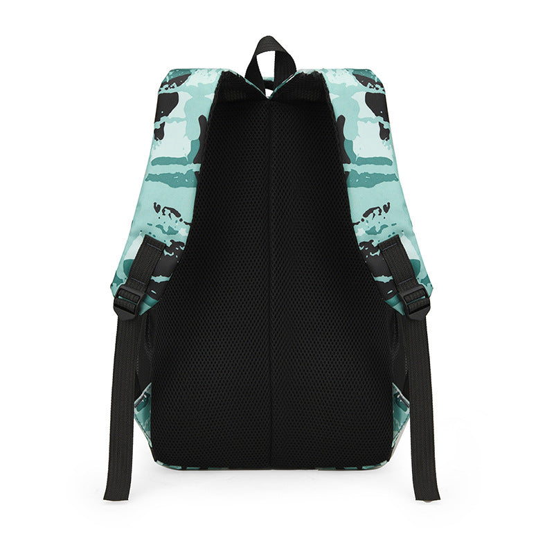 Travel Backpack Bowlift