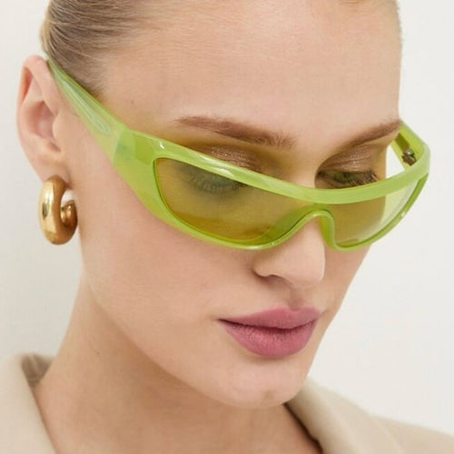 Women’s Sports Sunglasses with Ergonomic Design and Protective Lenses Bowlift