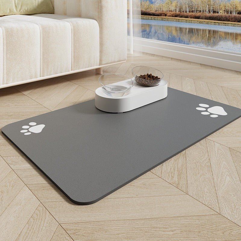Kitchen Countertop Protective Mat