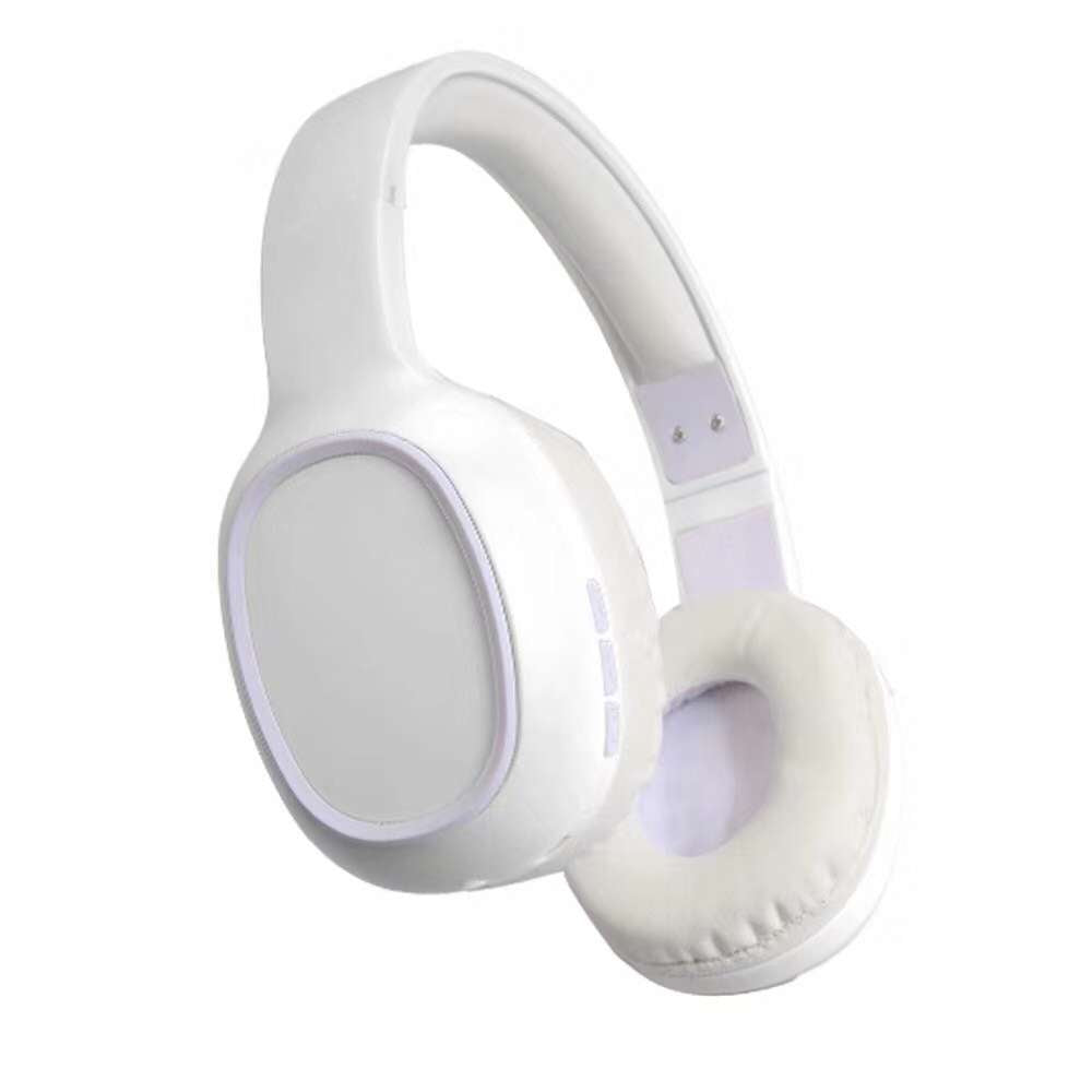 Bluetooth Stereo Headphones Bowlift