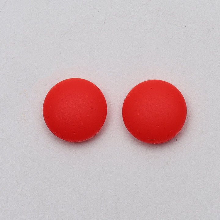 Silicone Eyewear Nose Pads Bowlift